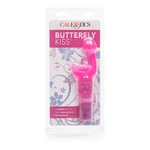 Calexotics Butterfly Kiss Vibrator HP-SE0782042. Fixed Price $18.99.