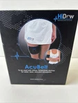 Hidow Acubelt Rectangular Electrical Muscle Stimulator For Waist Back Open Box. Fixed Price $15.00.