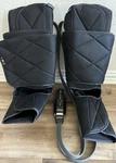 Renpho Leg Massager Fsa/hsa Eligible, Air Compression For Circulation. Fixed Price $75.00.