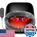 Coococo Shiatsu Foot Massager With Heat, Birthday Gifts For Women, Feet. Fixed Price $78.95.