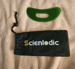 Scienlodic Gua Sha Massage Tool With Handle.. Fixed Price $6.00.