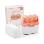 Ice Roller For Face And Eyes - Facial Skin Care Tools With 2 In... Fast Usa Ship. Fixed Price $24.40.