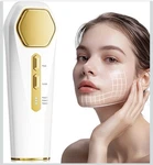 Milk Light Facial Massager Anti-aging Daily Skincare Therapy. Fixed Price $49.99.