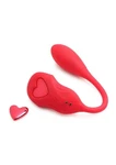 Frisky Double Love Connection Rechargeable Silicone Panty Vibe With Remote. Fixed Price $54.99.