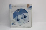 Conair Body Benefits Deluxe Massaging Foot Spa Nos. Fixed Price $20.24.