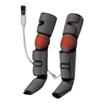 Vevor Full Leg Massager Air Compression For Foot Calf Thigh Knee. Fixed Price $58.99.
