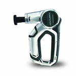 Wireless Massage Gun Carbon Fiber Percussive Vibration Therapy Promote Recovery. Fixed Price $198.00.