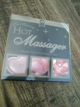 Hot Heart Massager -express Your Though Touch Lovers Choice New Activate. Fixed Price $7.00.