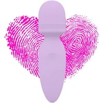 Mini Wand Massager,cordless Hand-held Massager,small Personal Massager,neck S.... Fixed Price $26.37.
