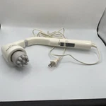 Panasonic EV278 Handheld Shiatsu Massager Vibration Therapy Pre-owned Works. Fixed Price $34.99.