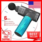Xllent Massage Gun Deep Tissue Father's Day Gifts From Daughter/wife - Portable. Fixed Price $44.99.