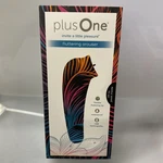 Plus One Personal Fluttering Arouser Waterproof Usb Rechargeable -color May Vary. Fixed Price $14.88.