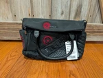 Desigual Black & Embroidered Mandala Crossbody Bag Bols Comunika Loverty Nwt. Fixed Price $29.99.