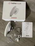 Thermoslim 3-IN-1 Body Face Sculpting Massager Led Therapy Ems Vacuum New Open. Fixed Price $47.20.