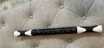 Muscle Roller Massage Stick For Fitness, Sports & Physical Therapy Recovery.. Fixed Price $18.50.