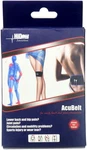Hidow Acubelt Waist Back Joint Pain Stimulation Relief, Nib. Fixed Price $19.75.