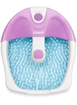 Conair - Body Benefits Foot Spa Lavender / White. Fixed Price $21.57.