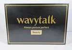 Wavytalk Multifunction 5-IN-1 Skin & Eye Care Tool Beauty Device Red/blue Light. Fixed Price $25.95.