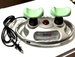 Dr. Q Ankle, Foot, Body, Leg, Back, Arm, Pumping Massager. Fixed Price $41.97.