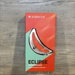 Sidekick Eclipse Muscle Scraper - Stainless Steel Gua Sha Tool. Fixed Price $114.00.