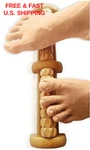 Foot Massager Roller Plantar Fasciitis & Pain Trigger Point Improve Blood Flow. Fixed Price $24.97.