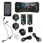 Hidow Pro Touch 6-12 ( Original ) + Acubelts New/sealed. Fixed Price $420.00.