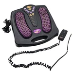 Thumper Versa Pro 403NA Foot Massage Machine Black Deep Tissue W/ Remote Tested. Fixed Price $151.96.