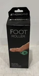 Theraband Foot Roller Relieves Sore Feet Plantar Fasciitis Green New. Fixed Price $20.00.