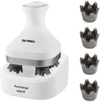 Electric Scalp Massager Portable Head Handheld With Kneading 112. Fixed Price $34.99.