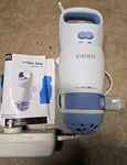 Homedics Jetspa Elite Luxury Bath JET-2 Dual Whirlpool Massage. Fixed Price $29.95.