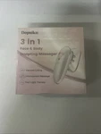 3-IN-1 Body Sculpting Machine, Electric Cellulite MASSAGER-3 Modes Adjust. Fixed Price $97.00.