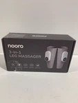 Nooro 3-IN-1 Massager Advanced System Support For Legs And Feet Discomfo. Fixed Price $66.41.