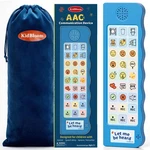 Kidbloom Aac Device For Autism, Non Verbal Communication Tools Speech The.... Fixed Price $23.88.