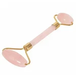 Pink Jade Rose Quartz Face Facial Roller Anti-aging Premium Authentic. Fixed Price $10.34.