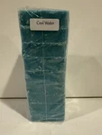 Cool Water Body Bar Soap, Blue, Rectangular, Unisex, & Hands, Multipack. Fixed Price $15.00.