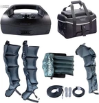 Doctor Life SP-1000, Air Compression Full Body Massager For Circulation. Fixed Price $599.99.