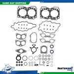 Dnj HGS709 Graphite Cylinder Head Set For 91-94 Subaru Legacy 2.2L Sohc. Fixed Price $132.99.