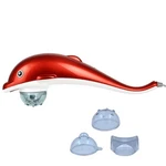 Dolphin Massager Pain Relief Magnetic Therapy For Body. Fixed Price $49.77.