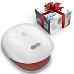 Comfier Wireless Massager With Heat & Compression,hand For Arthrit. Fixed Price $78.11.