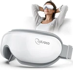 Cotsoco Eye Massager With Heat, Birthday Gifts For Women, Heated Mask. Fixed Price $45.06.