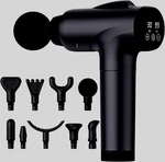 Olsky M68-7 Handheld Electric Muscle Massager User Manual. Fixed Price $26.99.