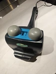 Eurossage Pro Percussion Massager Model 411 Tested Works. Fixed Price $19.99.
