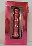 Shots Toys Deluxe Ruby Personal Waterproof Massager, 6.5 Inch, Metallic Purple. Fixed Price $16.99.