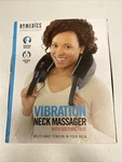 Homedics Vibration Neck Massager With Soothing Heat New. Fixed Price $24.99.