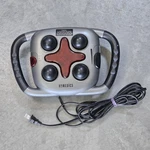 Homedics Therapist Select Quad Action Percussion Massager W/ Infrared Heat Pa-q. Fixed Price $54.99.