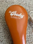 Le Body By Water Pik Massager With Heat Model DH-1. Fixed Price $7.99.