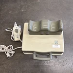 Sun Ancon Harmony Machine SDM-323 Therapeutic Swing Massager Working. Fixed Price $99.95.