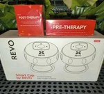 Smart 2-PACK By Revomadic Cupping Massager+extras New Open Box. Fixed Price $57.50.