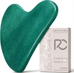 Rena Chris Facial Tools: Jade Stone For Face Acupuncture The. Fixed Price $6.29.