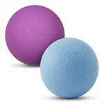 Massage Lacrosse Balls For Myofascial Release, Peanut Ball, Mobility .... Fixed Price $14.33.